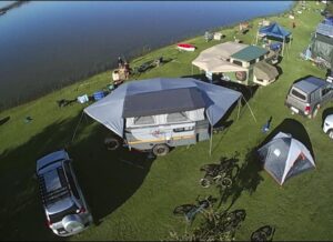 awning from top