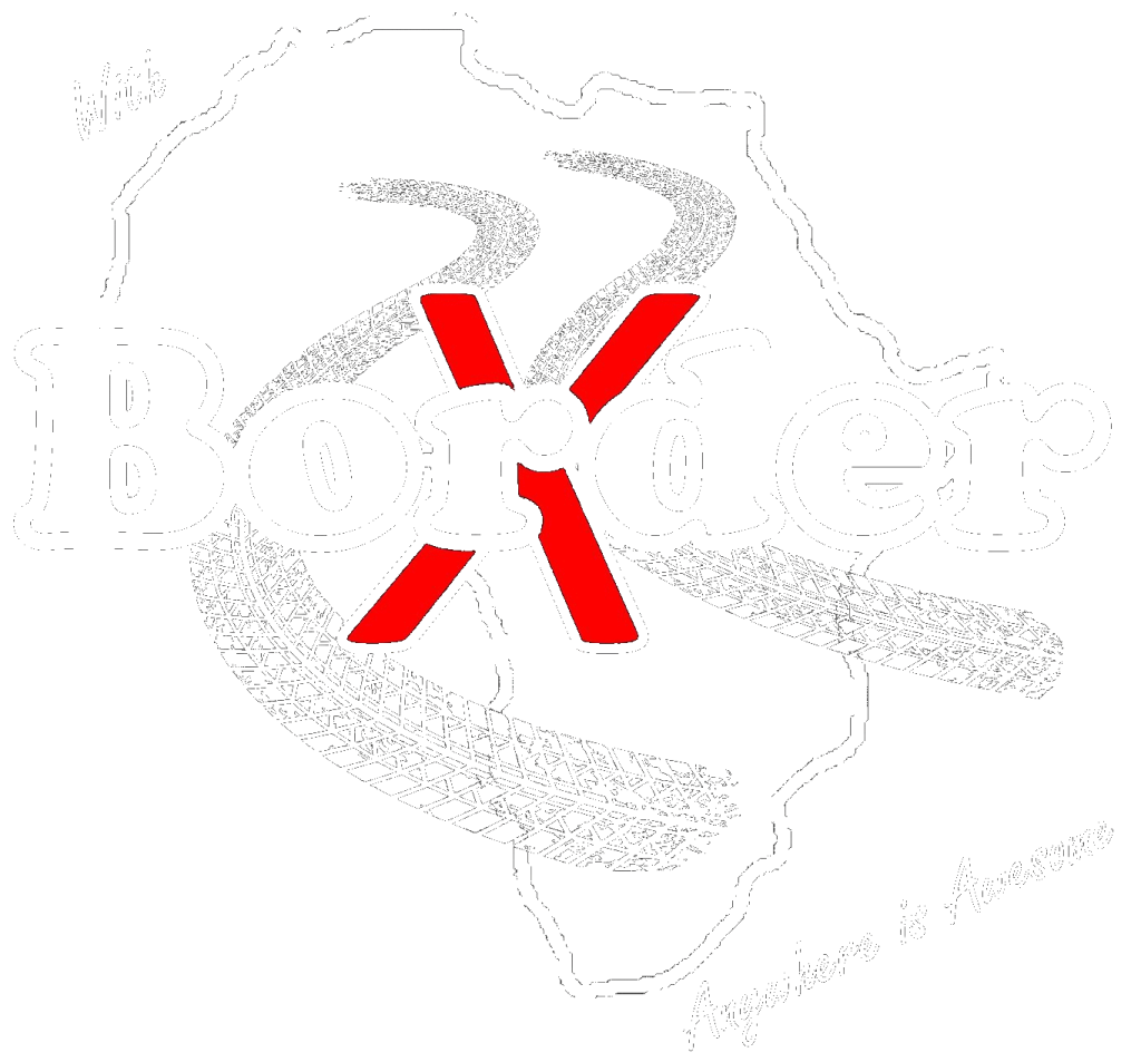 BorderX – With Us Anywhere is Awesome
